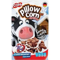 کوبا کورن فلکس شکلاتی بالشتی 250 گرم